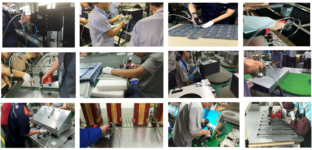 图 8 응용 프로그램