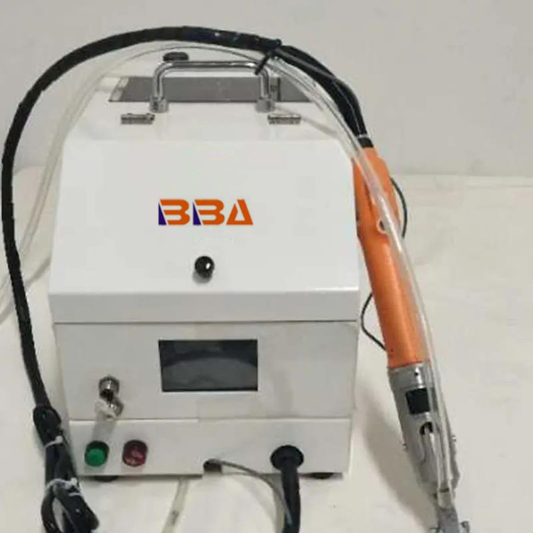 수동 나사 피더 머신