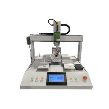 BBA 데스크탑 XYZ AXIS 자동 드라이버 머신 스크류 조임 시스템 볼트 너트 고정 조립 장비