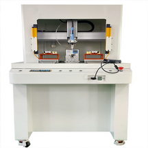 바닥 유형 고속 자동 스크루 드라이버 로봇 나사 잠금 장치 로봇