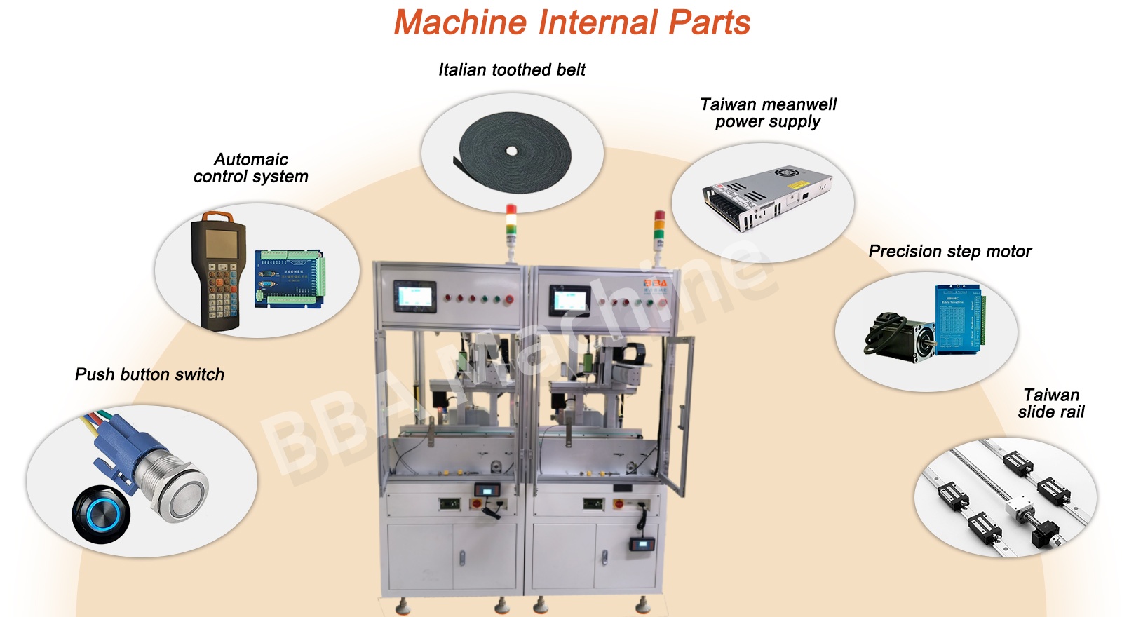 나사가 강한 장비