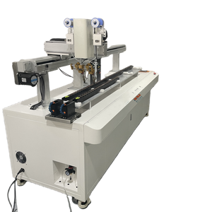 전원 분배 장치 납땜 기계 로봇 PDU 용접 기계 장비 중국 공장