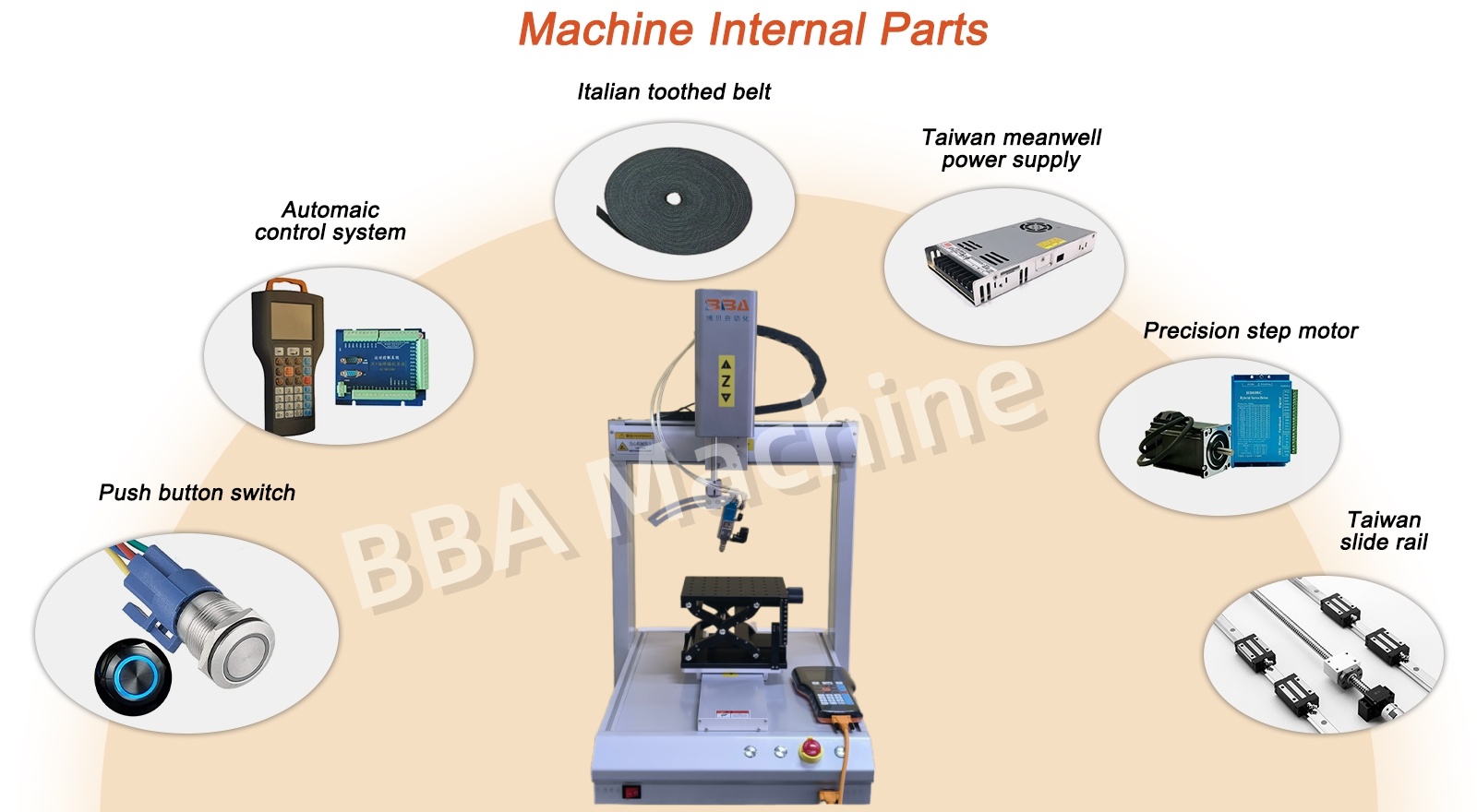 접착제 디스펜서