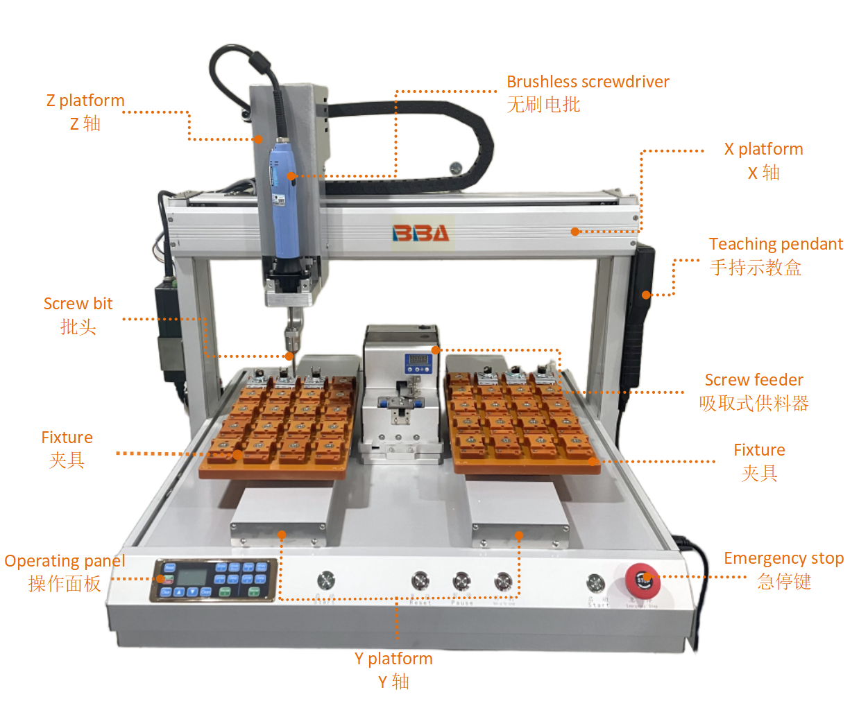 5441ls 1 式-爆炸图