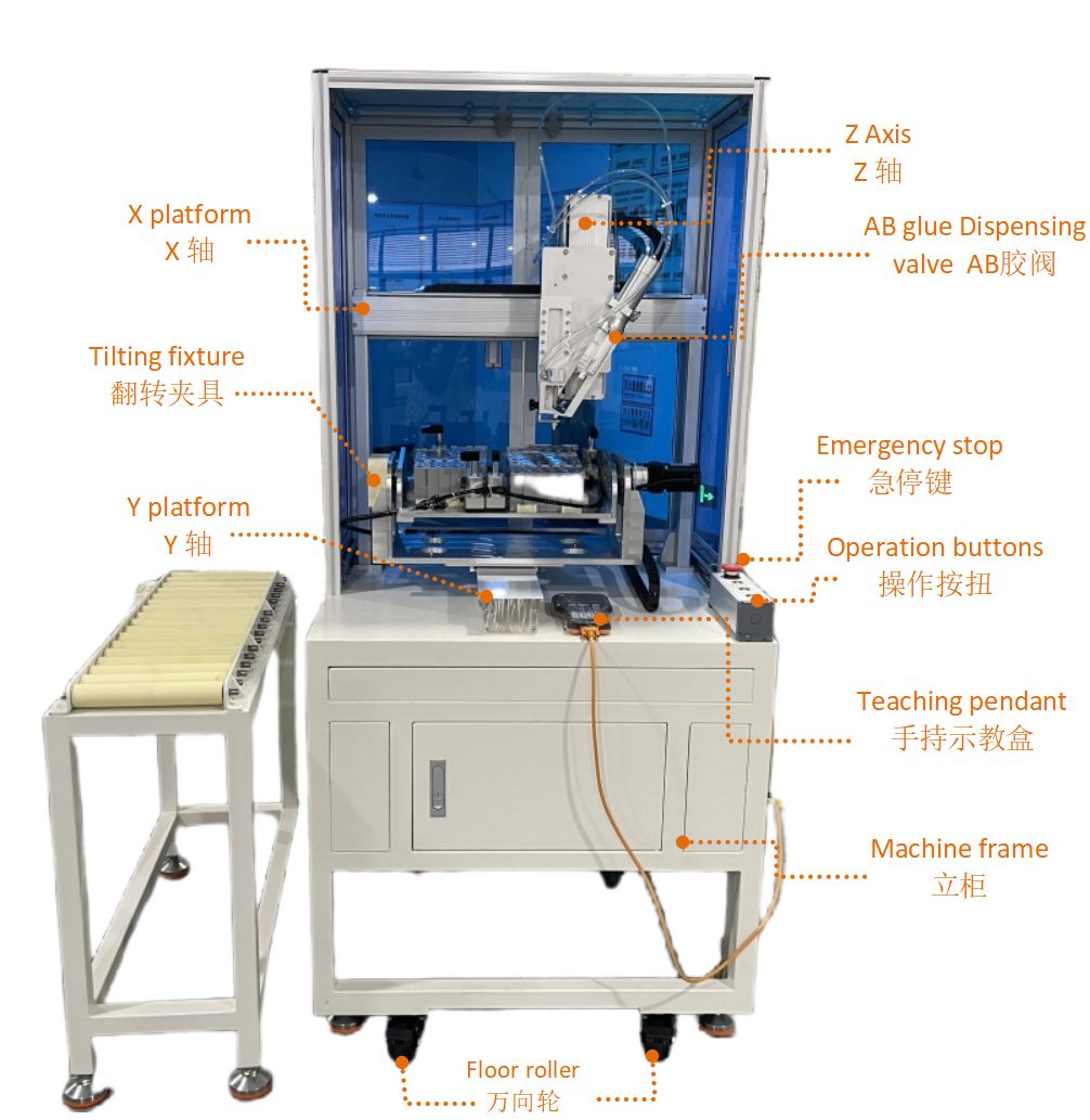 741dj ab d-爆炸图