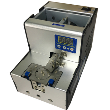 고품질 로터리 패널 로봇 스크류 피더 나사 제공