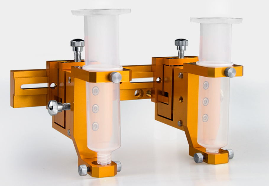 접착제 디스펜스 시스템