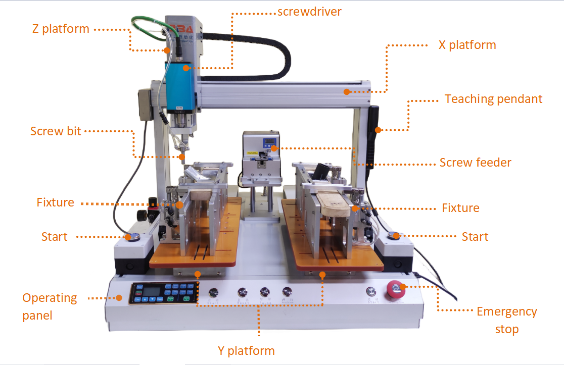 5441ls 1 电批 电批-英文 爆炸 图