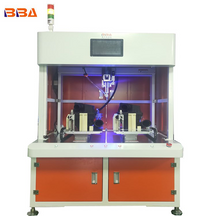 바닥 타입 로봇 나사 어셈블리 머신에 나사 피더가 