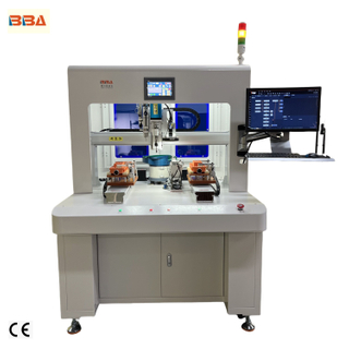 일관된 스레드 강화를위한 CNC 제어 헬리 코일 설치 시스템