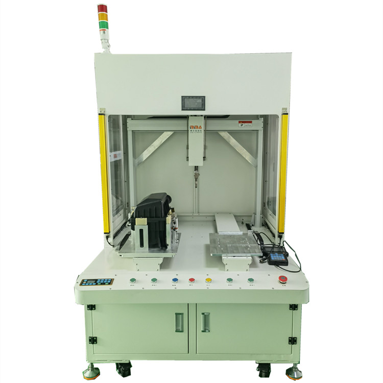 스크류 강화 로봇