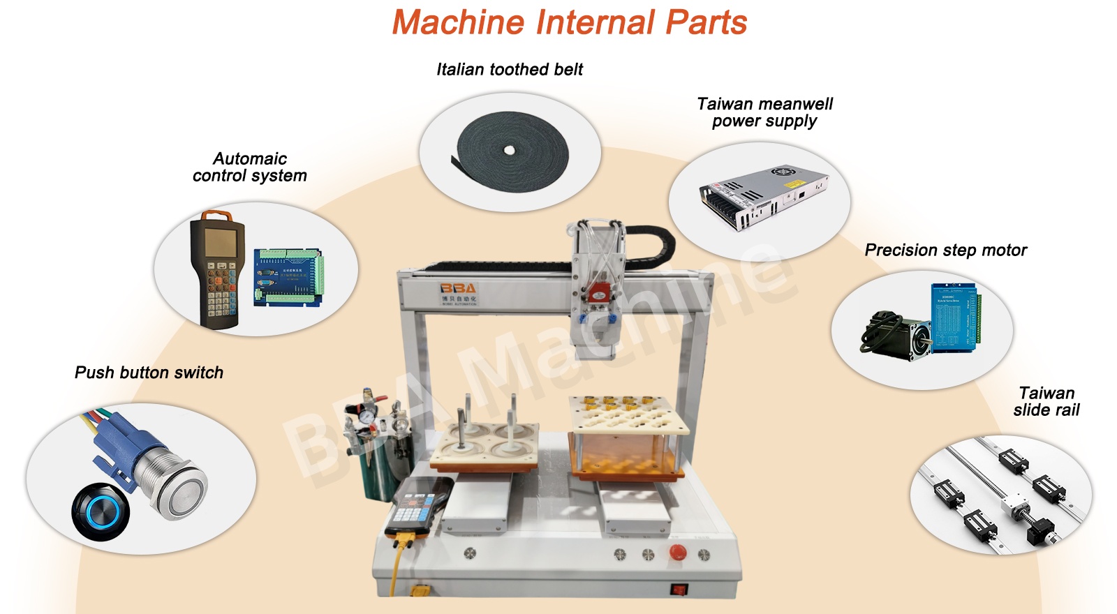 접착제 디스펜서