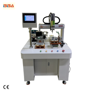 고속 작동 및 홈 어플라이언스 어셈블리를위한 고속 작동 및 고속 작동이있는 고정 기계 나사