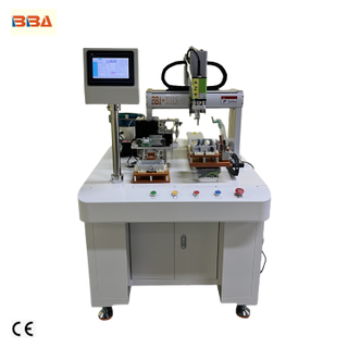 고속 작동 및 홈 어플라이언스 어셈블리를위한 고속 작동 및 고속 작동이있는 고정 기계 나사