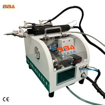 자동차 유지보수 작업에 이상적인 조정 가능한 토크 제어 기능을 갖춘 스마트 스크류 구동기