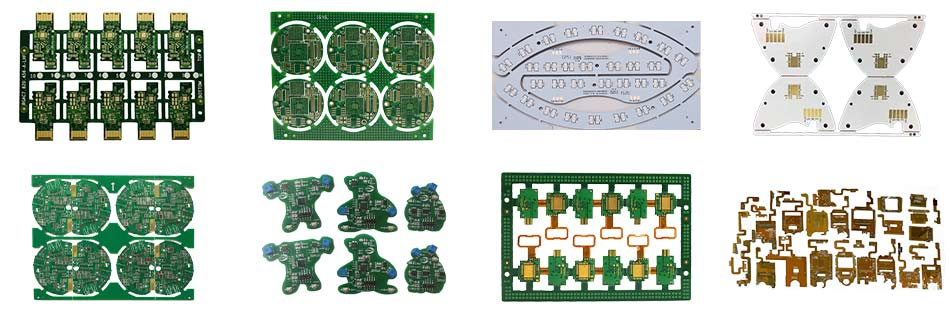 PCB Depanel 기계
