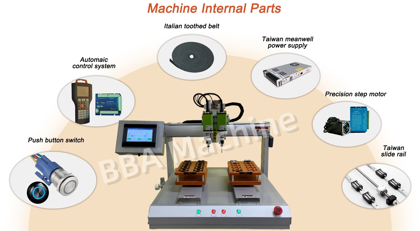 볼트 나사산 검사