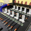 PCB FPC 유연한 회로 기판 USB 케이블 LED 스트립 납땜 장비용 자동 납땜 로봇
