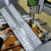 LED 라이트 보드 알루미늄 기판 PCB 드라이버 보드 조임 장비용 자동 나사 잠금 기계